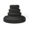 0cf710f3-6ed5-41ce-8916-41a6016e350a.jpg Silicone Pickleball Ball Picker with Ergonomic Grip