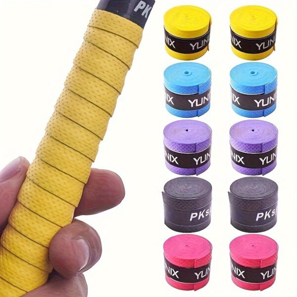 Set of 5 Sweat-Absorbing Tapes