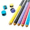 Set of 5 Sweat-Absorbing Tapes