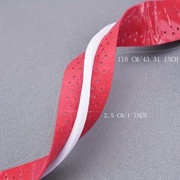 Pickleball Paddle Grip Tape