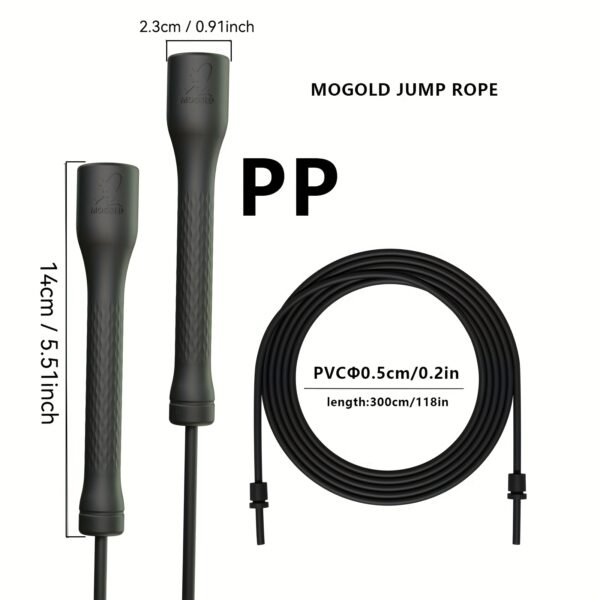 Fitness Boxing Jump Rope