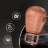 FIVING Boxing Gloves in 10Oz Sizes Suitable for Both Men And Women