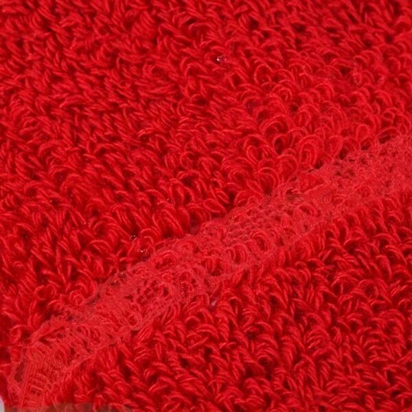 Embroidered Sports Wristbands  random colour