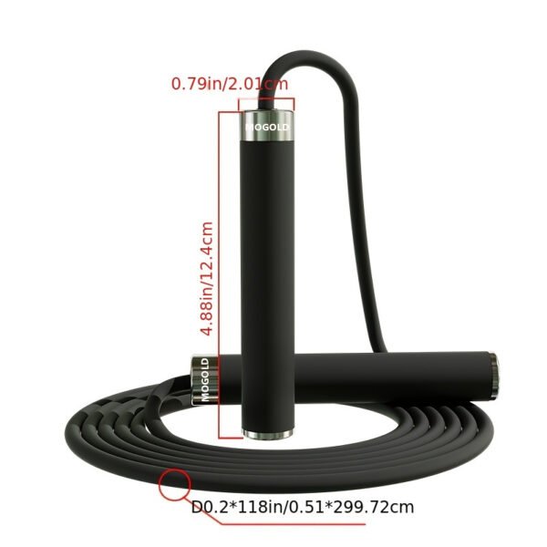 Jump Ropes for Professional Training And Competitive Speed Workouts
