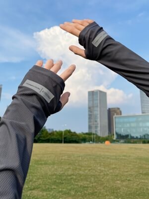 Sunshade Ice Sleeve