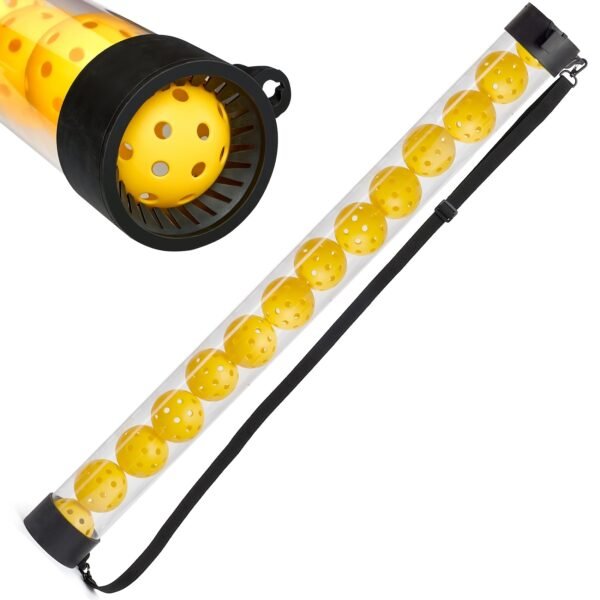 Pickleball Tennis Ball Retriever
