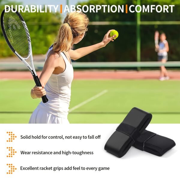 Tennis Racket Grip Tape
