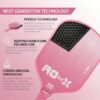 Aox Fiberglass Pickleball Paddle