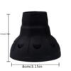 cb8fcb4b-09b4-48ea-81c5-501ba76770fa.jpg Silicone Pickleball Ball Picker with Ergonomic Grip