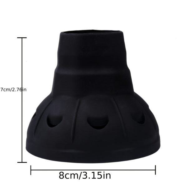 cb8fcb4b-09b4-48ea-81c5-501ba76770fa.jpg Silicone Pickleball Ball Picker with Ergonomic Grip