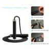 Jump Ropes for Professional Training And Competitive Speed Workouts