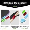 Professional Pickleball Paddle with Adhesive Backing